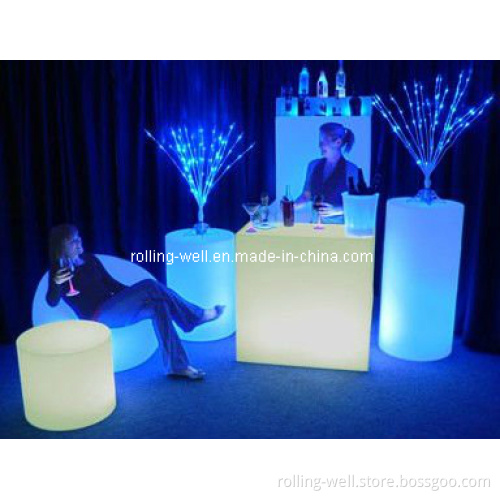 Night Club LED Counter / Bar Counter